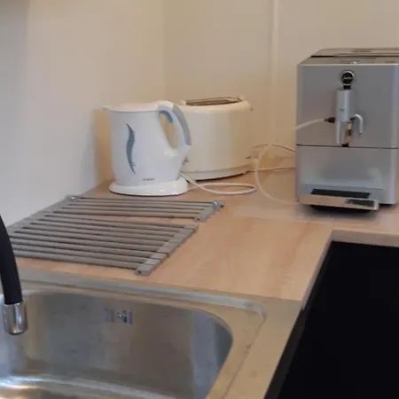 Aliise Garden Semesterbostad Pärnu