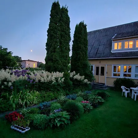 Aliise Garden Pärnu