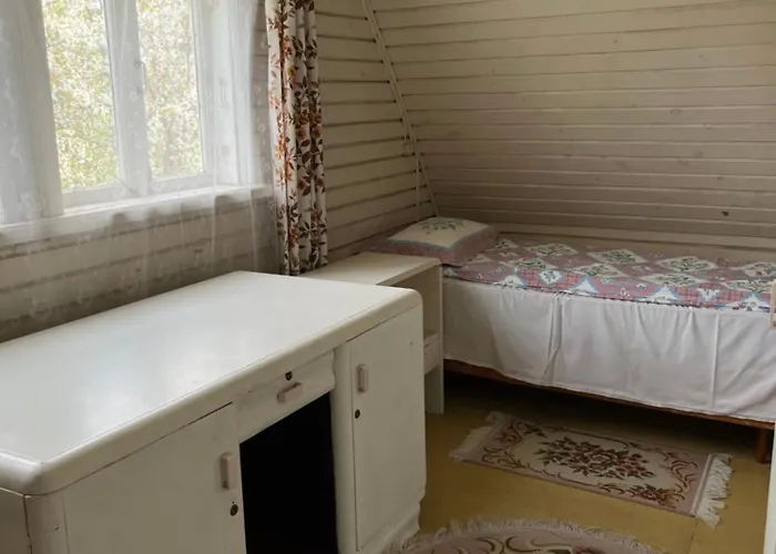 Дом отдыха Aliise Garden *