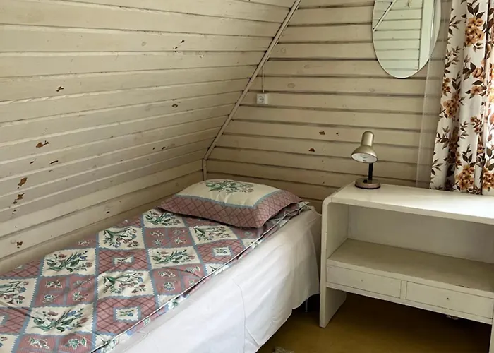 Дом отдыха Aliise Garden