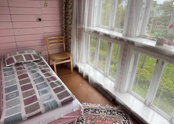 Aliise Garden Casa vacanze