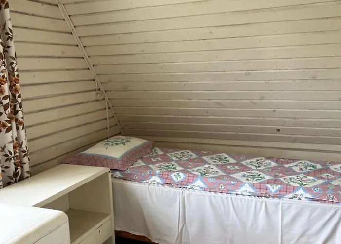 Aliise Garden Pärnu