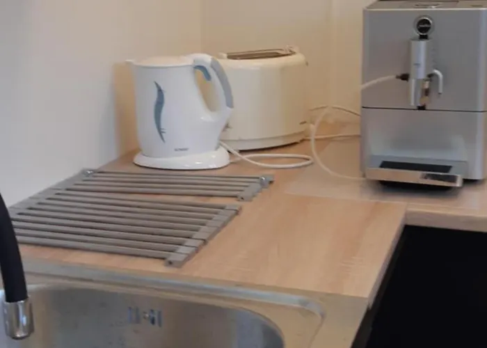 Aliise Garden Дом отдыха Пярну