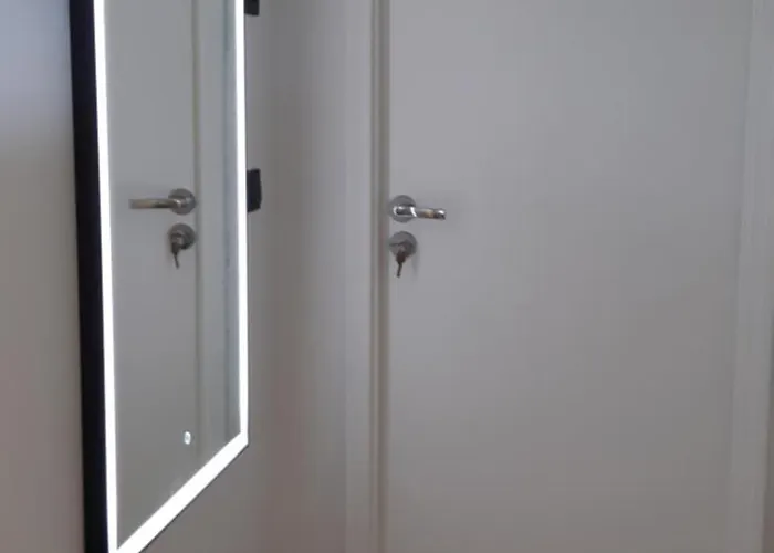 Aliise Garden Дом отдыха *