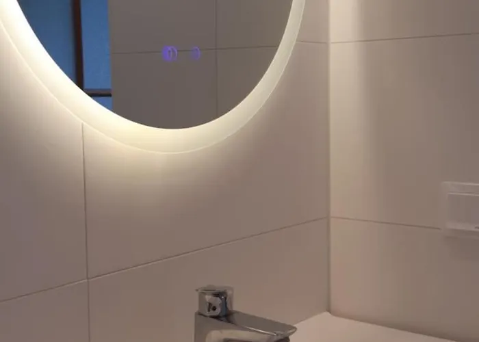 Aliise Garden Дом отдыха Пярну