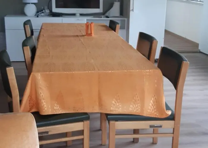 Aliise Garden Дом отдыха