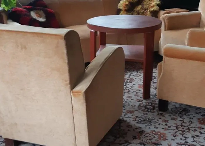 Casa vacanze Aliise Garden