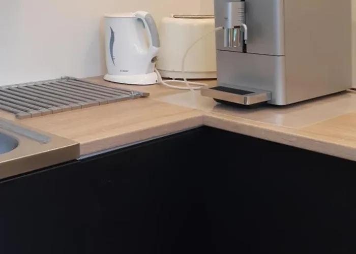 Aliise Garden Дом отдыха *