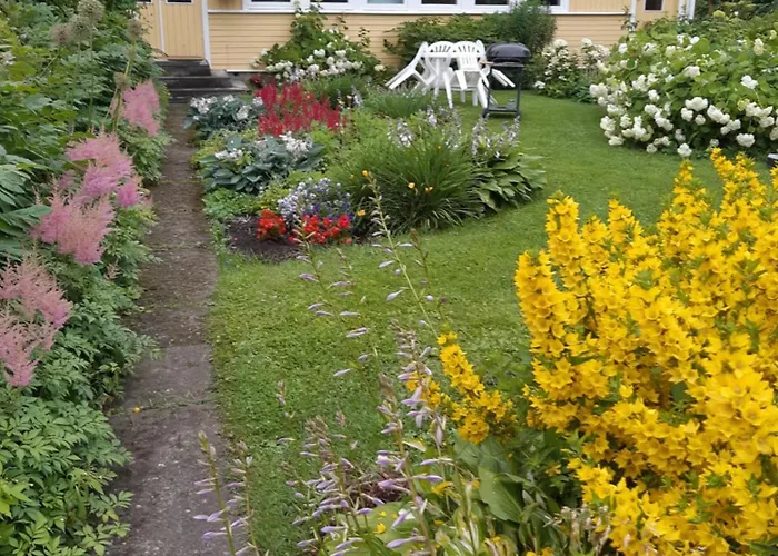 Aliise Garden Дом отдыха